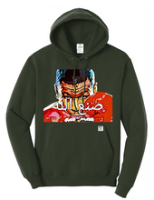 Load image into Gallery viewer, Hoodie: Tyson