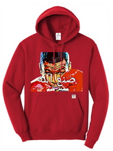 Load image into Gallery viewer, Hoodie: Tyson