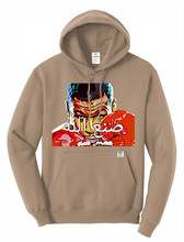 Load image into Gallery viewer, Hoodie: Tyson