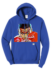 Load image into Gallery viewer, Hoodie: Tyson