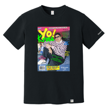 Load image into Gallery viewer, Heavy Weight T-Shirt: Heavy D