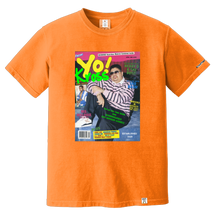 Load image into Gallery viewer, Heavy Weight T-Shirt: Heavy D