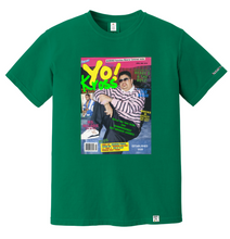 Load image into Gallery viewer, Heavy Weight T-Shirt: Heavy D