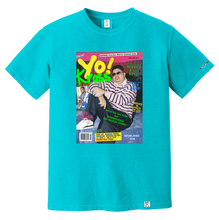 Load image into Gallery viewer, Heavy Weight T-Shirt: Heavy D