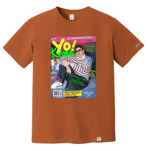 Load image into Gallery viewer, Heavy Weight T-Shirt: Heavy D