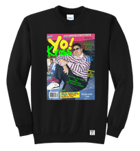Load image into Gallery viewer, Sweatshirt: Heavy D