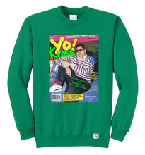 Load image into Gallery viewer, Sweatshirt: Heavy D