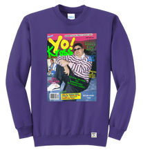 Load image into Gallery viewer, Sweatshirt: Heavy D