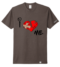 Load image into Gallery viewer, T-Shirt: I Love Me