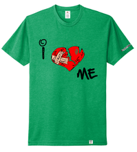 Load image into Gallery viewer, T-Shirt: I Love Me