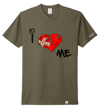 Load image into Gallery viewer, T-Shirt: I Love Me