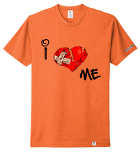 Load image into Gallery viewer, T-Shirt: I Love Me
