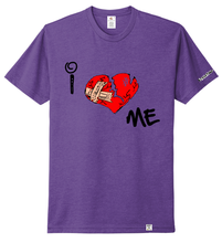Load image into Gallery viewer, T-Shirt: I Love Me