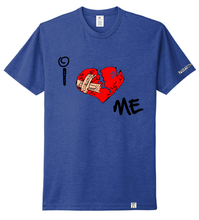 Load image into Gallery viewer, T-Shirt: I Love Me