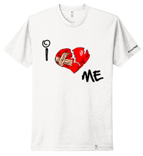 Load image into Gallery viewer, T-Shirt: I Love Me