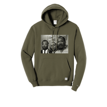 Load image into Gallery viewer, Hoodie: True Kings