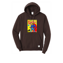 Load image into Gallery viewer, Hoodie: Lobo