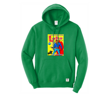 Load image into Gallery viewer, Hoodie: Lobo