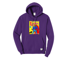 Load image into Gallery viewer, Hoodie: Lobo
