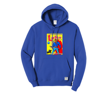 Load image into Gallery viewer, Hoodie: Lobo