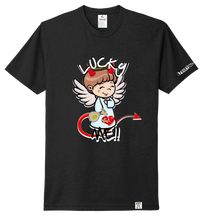 Load image into Gallery viewer, T-Shirt: Lucky Me