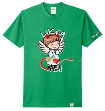 Load image into Gallery viewer, T-Shirt: Lucky Me