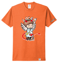 Load image into Gallery viewer, T-Shirt: Lucky Me