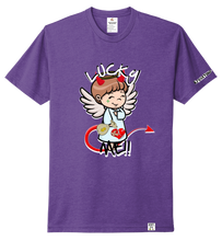 Load image into Gallery viewer, T-Shirt: Lucky Me