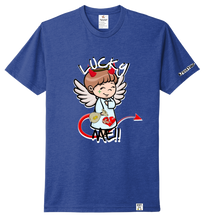 Load image into Gallery viewer, T-Shirt: Lucky Me