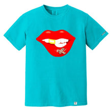 Load image into Gallery viewer, Heavy Weight T-Shirt: Old Head