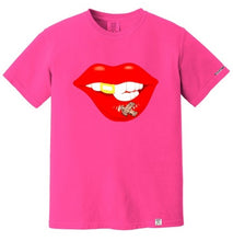 Load image into Gallery viewer, Heavy Weight T-Shirt: Old Head