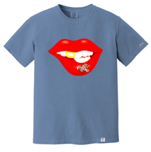 Load image into Gallery viewer, Heavy Weight T-Shirt: Old Head