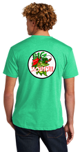 Load image into Gallery viewer, T-Shirt: Big Mouth