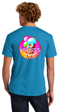 Load image into Gallery viewer, T-Shirt: Kross's Ice Cream Parlor
