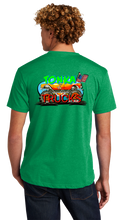 Load image into Gallery viewer, T-Shirt: Tonka Truck