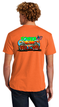 Load image into Gallery viewer, T-Shirt: Tonka Truck