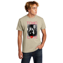 Load image into Gallery viewer, T-Shirt: Toxic Love