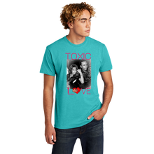Load image into Gallery viewer, T-Shirt: Toxic Love