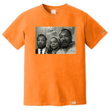 Load image into Gallery viewer, Heavy Weight T-Shirt: True Kings