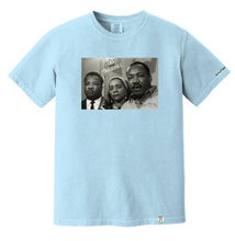 Load image into Gallery viewer, Heavy Weight T-Shirt: True Kings