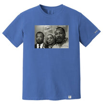 Load image into Gallery viewer, Heavy Weight T-Shirt: True Kings