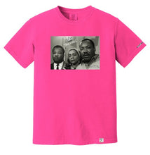 Load image into Gallery viewer, Heavy Weight T-Shirt: True Kings