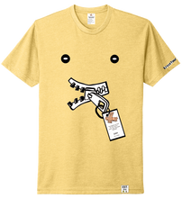 Load image into Gallery viewer, T-Shirt: Zip It