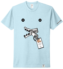 Load image into Gallery viewer, T-Shirt: Zip It