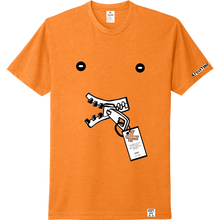 Load image into Gallery viewer, T-Shirt: Zip It