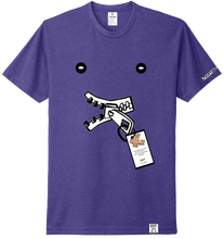 Load image into Gallery viewer, T-Shirt: Zip It