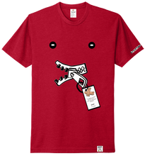 Load image into Gallery viewer, T-Shirt: Zip It