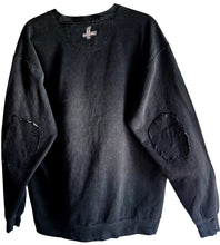 Load image into Gallery viewer, Sweatshirt: Flashback