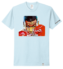Load image into Gallery viewer, T-Shirt: Tyson