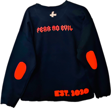 Load image into Gallery viewer, Sweatshirt: Good vs Evil